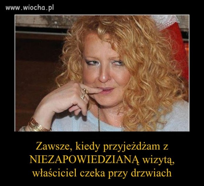 Przemyślenia Magdaleny