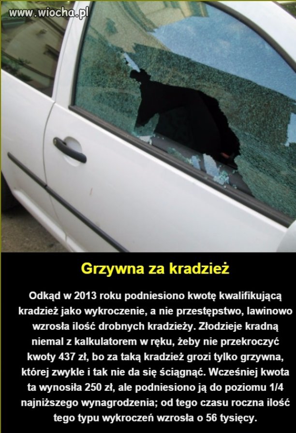 Ślepa temida.