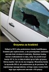 Ślepa temida.