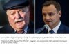 Wałęsa VS Duda