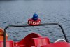 StraSZacki rower wodny