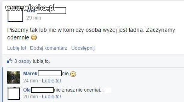Nie znasz 