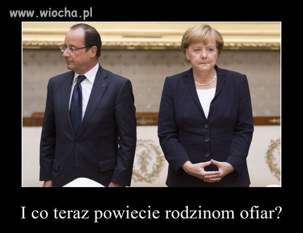 Dalej solidarność ???