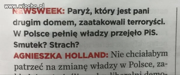 Czy ktoś mi wytłumaczy...