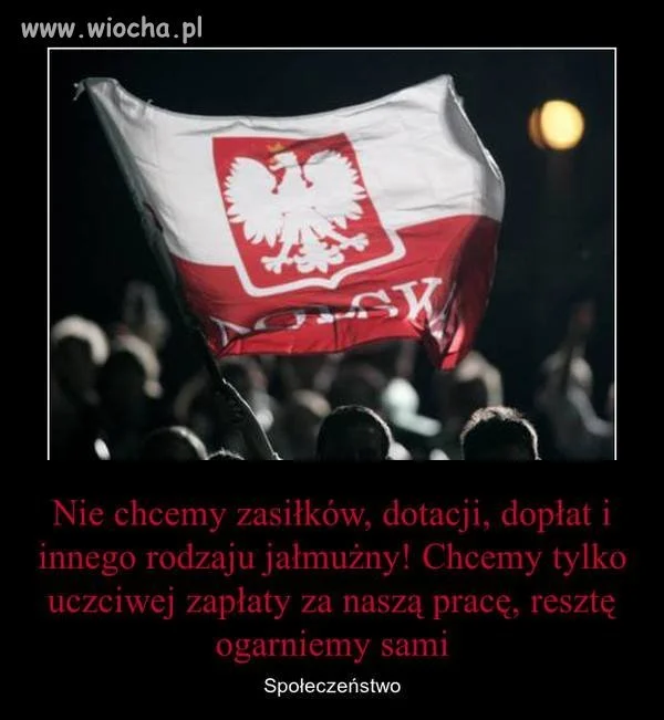 Nie raz to pokazaliśmy