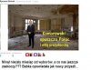 Babcia opowiadała, że jak ruskie przyszły to