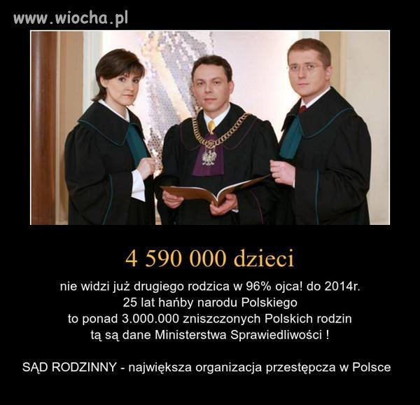 Ale sędziowie mają się dobrze