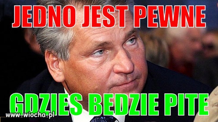 Co racja