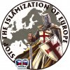 STOP ISLAMIZACJI EUROPY - wygonić ich