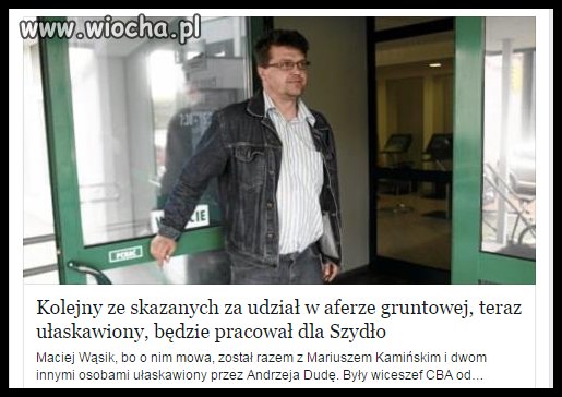 I gdzie tu