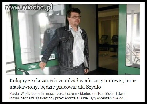 I gdzie tu