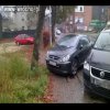 Tak się parkuje w Katowicach 
