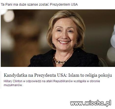 Świat schodzi na psy nie obrażając psów.