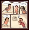 Nasłuchiwanie dokonań rządu PO
