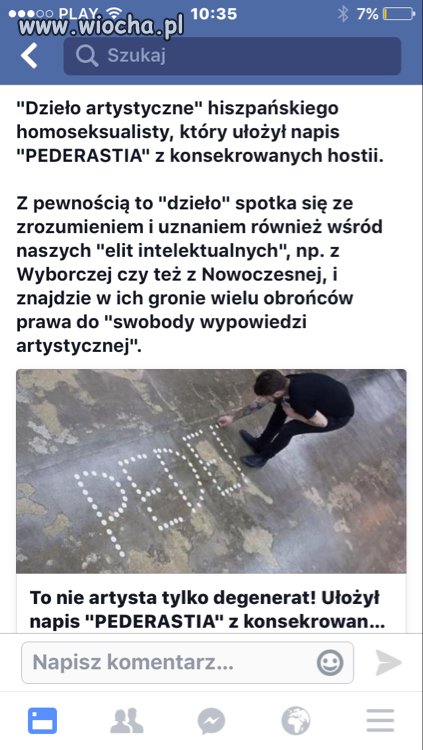 Nasuwa się pytanie