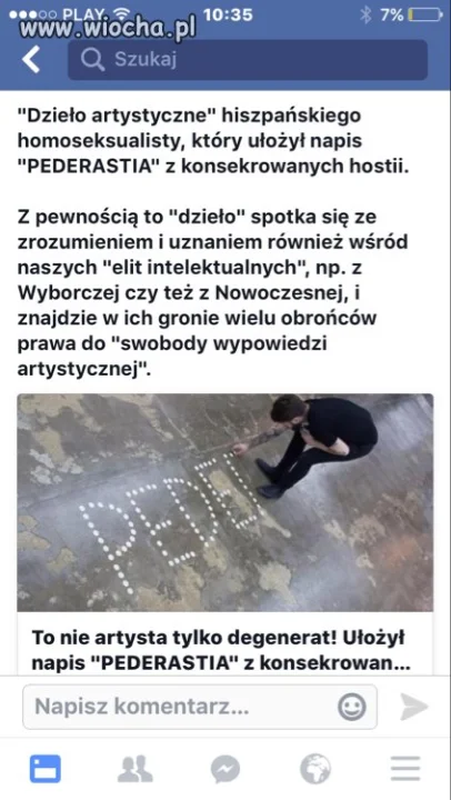 Nasuwa się pytanie