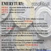 Składka na emerytury 