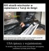 USA wyjaśnia