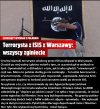 A podobno Polska jest bezpieczna i służby czuwają