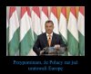 Nasz jedyny przyjaciel w Europie