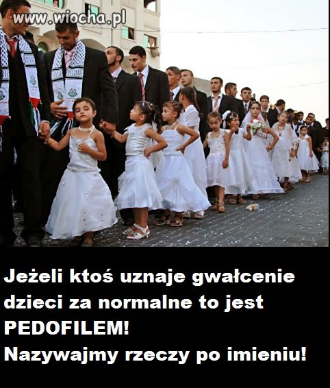 Nie uchodźcy czy imigranci