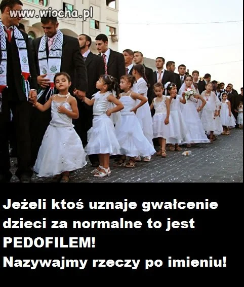 Nie uchodźcy czy imigranci