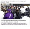 MSW Belgii nie kontrolujemy muzułmańskich dzielnic