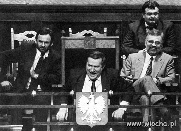 Fundamenty polskiej wolności i niezależności...