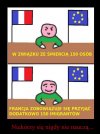 Oni dalej ślepo będą tolerancyjni