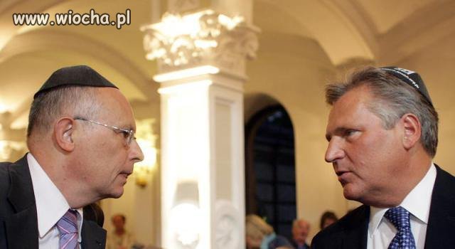 Konstytucyjny szwindel Kwaśniewskiego 