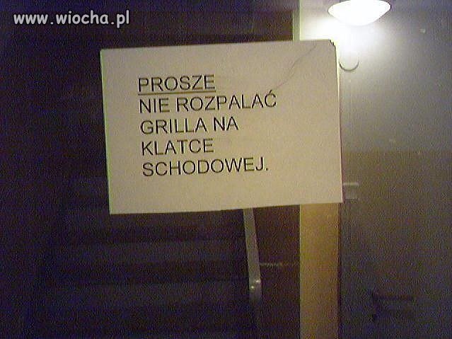 Bo to nie koniec sezonu