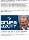 Ciekawe kto kupił te zaniżone akcje ? Kulczyk ?