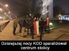 W Polsacie jeden z tych ludzi powiedział że było ich  