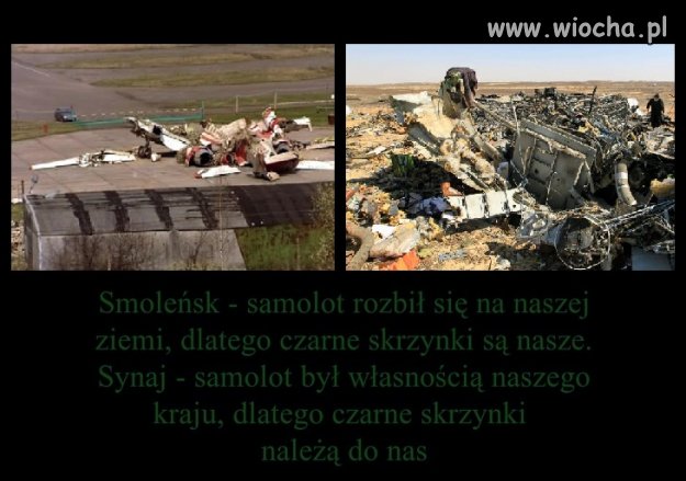 Taki "rosyjski punkt widzenia"