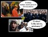 Marsze - to jedyne co potrafią 