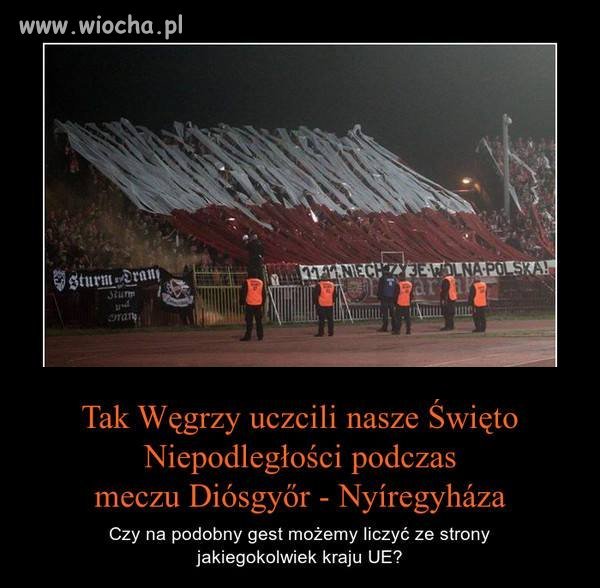 Unia mówi o solidarności