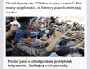 Za chwilę będą krzyczeć oddajcie nam swoje żony