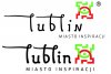 Odświeżone logo Lublina za jedyne 7 000 zł