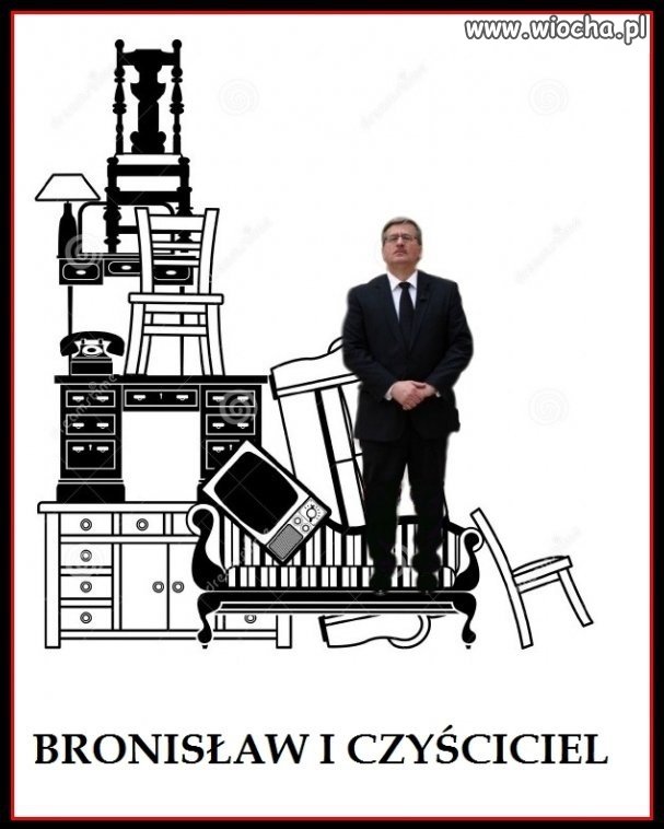 Bronisław I Czyściciel