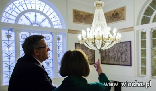 Zobacz kochanie będzie pasował do naszego pokoju.