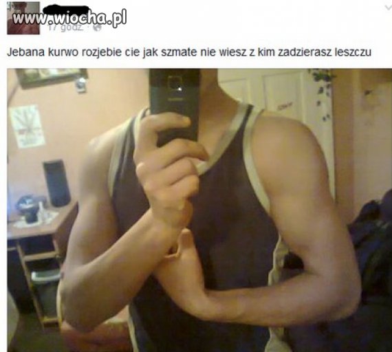 Młody Gniewny