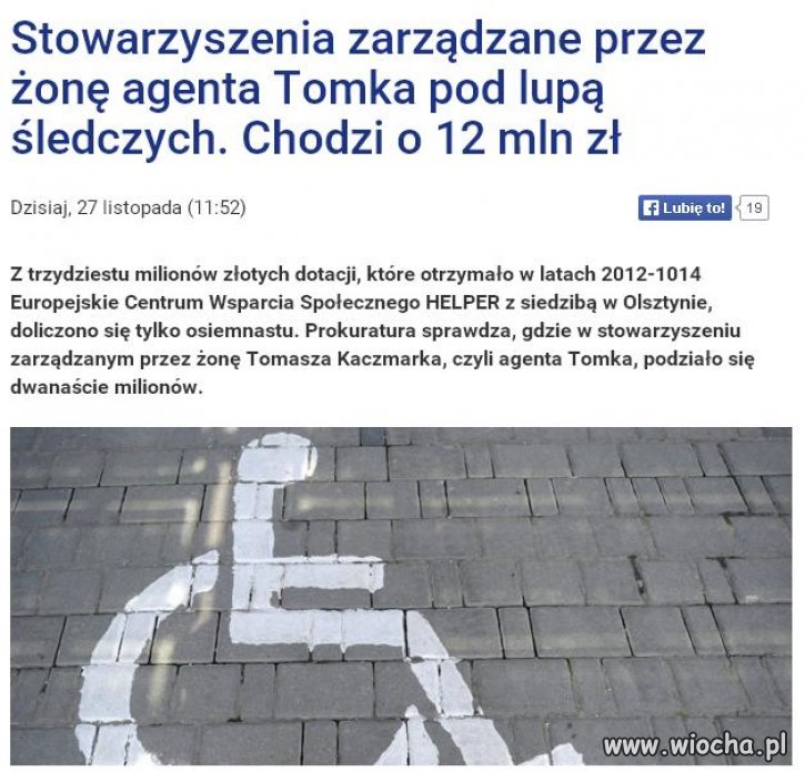 Jedna wielka mafia!!!