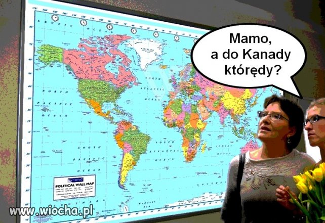 Obiecanki cacanki  