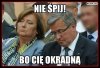 Nie śpij bo cię okradną