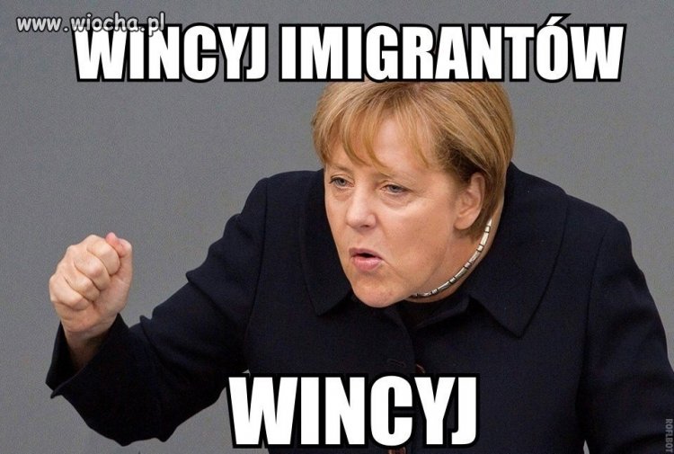 Ciekawe czy zmieni zdanie 