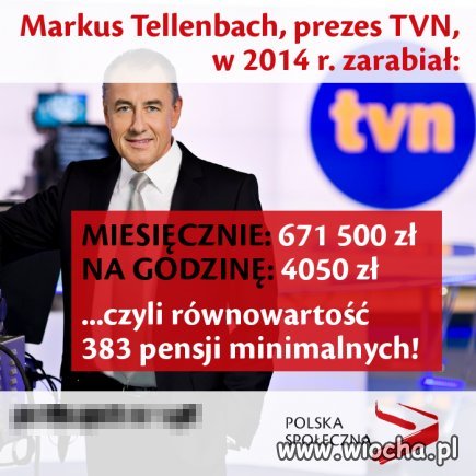 A ty Polaku biedaku pracuj 