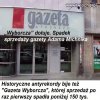 Nie tylko spadło poparcie dla PO 