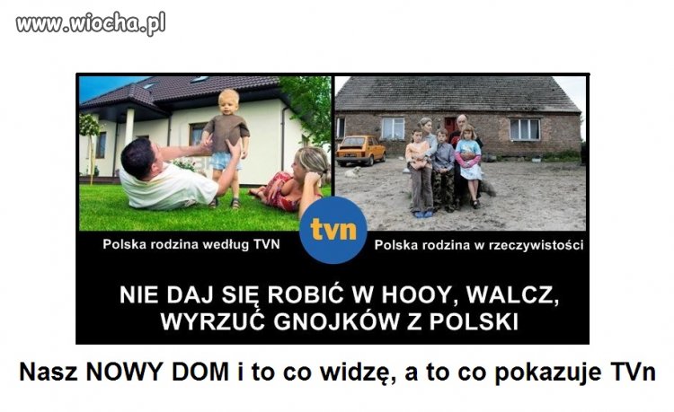 Oglądam Panią Dowbor bo robi kupę roboty!