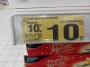 Mega przecena w Auchan...