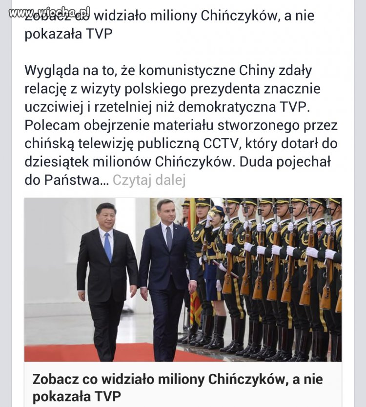TvP i TVN tego tam nie zobaczycie.